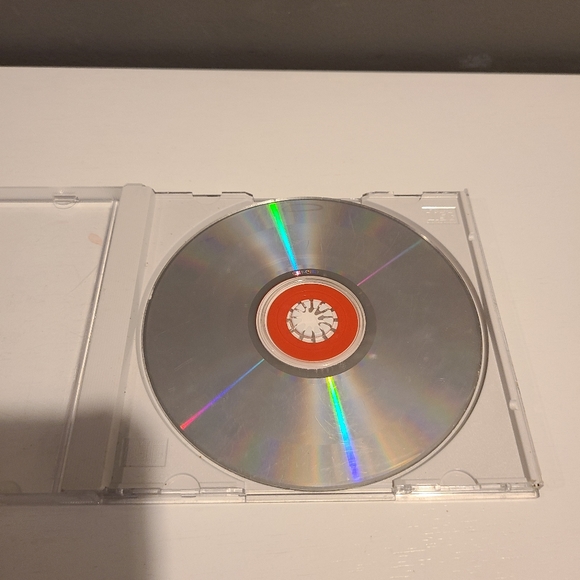 Techno Dance Classics Volume 1 Pump Up The Jam CD - Picture 3 of 3